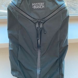 Mystery Ranch Urban Assault backpack